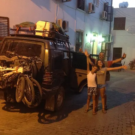 Kyrenia Reymel Отель
