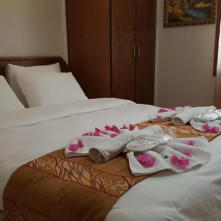 Kyrenia Reymel Hotel 2*