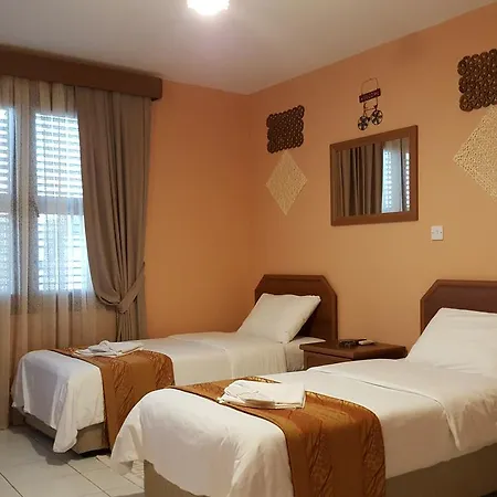 Kyrenia Reymel Hotel
