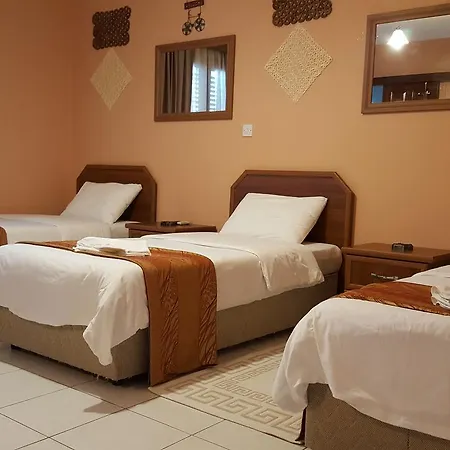 Hotel Kyrenia Reymel Kyrenia (Northern Cyprus)