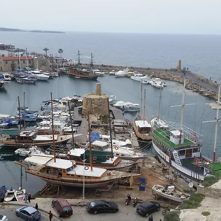 Hotel Kyrenia Reymel 2*