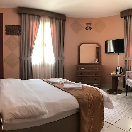 Kyrenia Reymel 2* Кирения