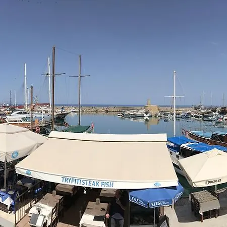 Отель Kyrenia Reymel 2*