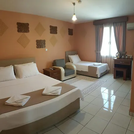 Hotel Kyrenia Reymel