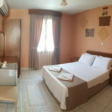 Kyrenia Reymel 2* Кирения