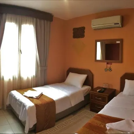 Kyrenia Reymel Hotel Kyrenia (Northern Cyprus)