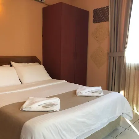 Kyrenia Reymel Hotel Kyrenia (Northern Cyprus)