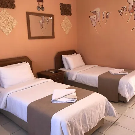 Hotel Kyrenia Reymel Kyrenia (Northern Cyprus)
