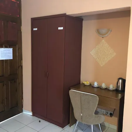 Kyrenia Reymel Отель Кирения