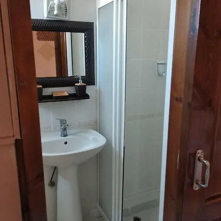 Kyrenia Reymel Hotel