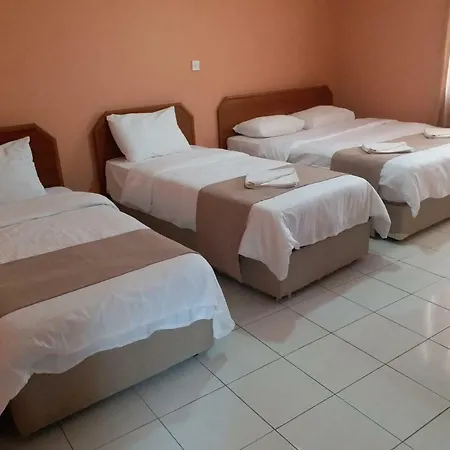 Kyrenia Reymel Hotel