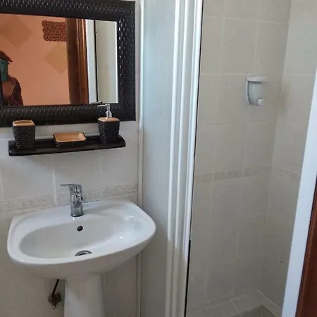 Hotel Kyrenia Reymel Kyrenia (Northern Cyprus)